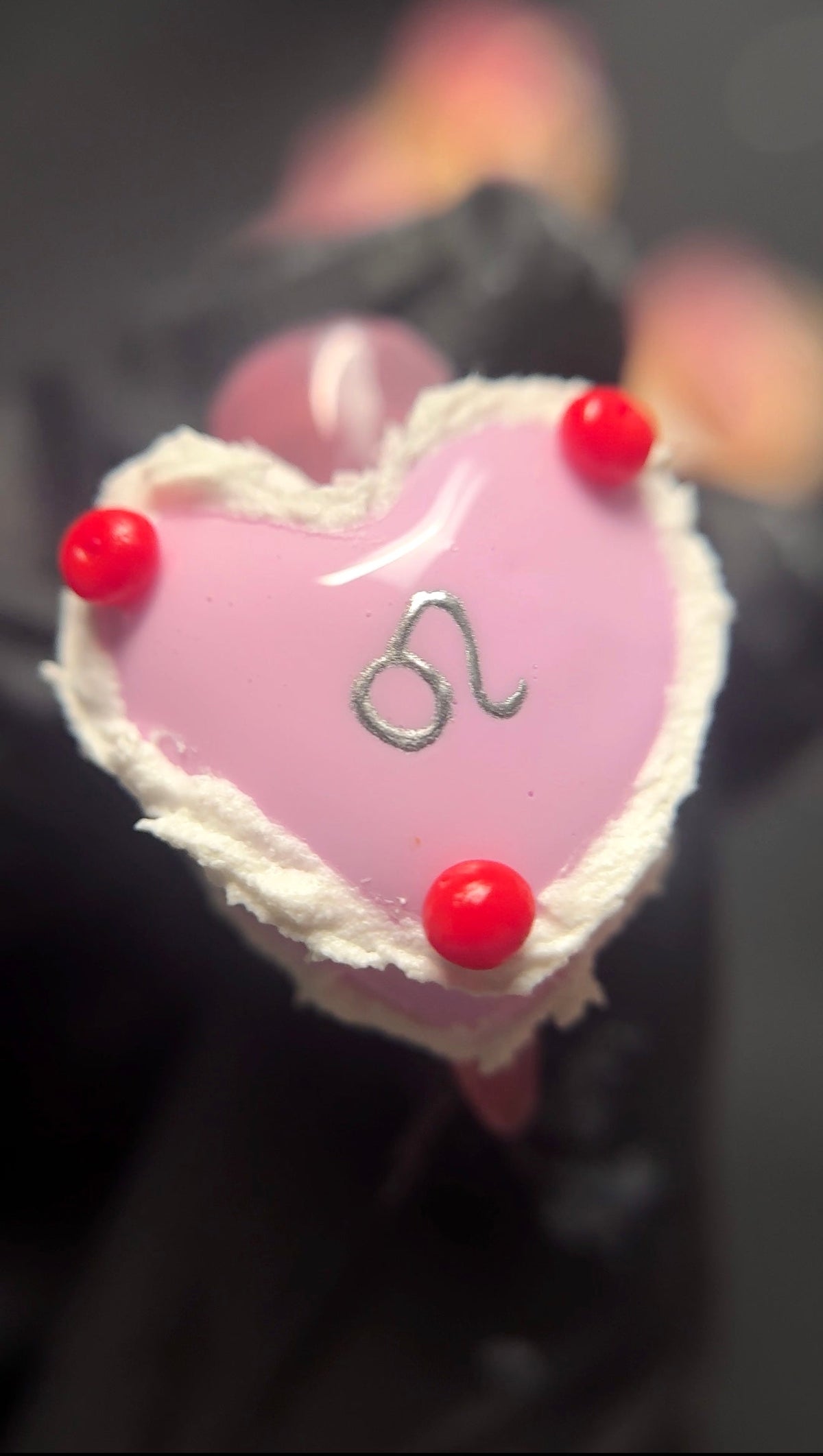 3D Charms
